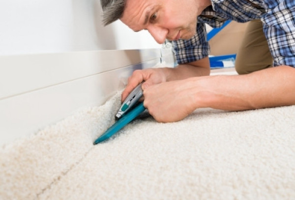 Repair Squeaky Floors Under Carpet: A Simple Guide